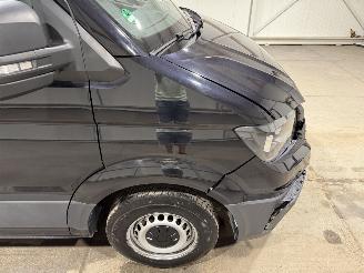 Volkswagen Crafter 2.0TDI 130kW Frigo Automaat L3H2 Comfortline picture 18