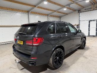 BMW X5 X-DRIVE40E 180kW Hybrid Automaat Pano High Executive picture 5
