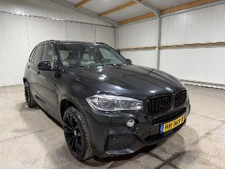 BMW X5 X-DRIVE40E 180kW Hybrid Automaat Pano High Executive picture 3