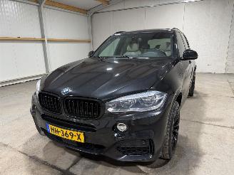 BMW X5 X-DRIVE40E 180kW Hybrid Automaat Pano High Executive picture 10