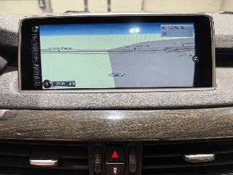 BMW X5 X-DRIVE40E 180kW Hybrid Automaat Pano High Executive picture 17