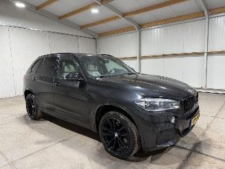 BMW X5 X-DRIVE40E 180kW Hybrid Automaat Pano High Executive picture 2