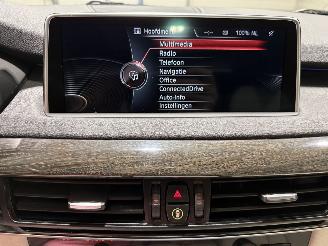 BMW X5 X-DRIVE40E 180kW Hybrid Automaat Pano High Executive picture 16
