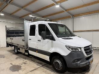 Mercedes Sprinter 2.2d 120kW Automaat ZWAAR KENTEKEN picture 2