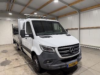 Mercedes Sprinter 2.2d 120kW Automaat ZWAAR KENTEKEN picture 3