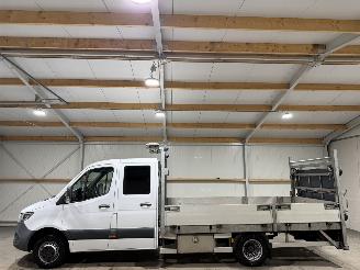 Mercedes Sprinter 2.2d 120kW Automaat ZWAAR KENTEKEN picture 7
