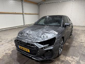 Audi A3 30TFSI 85kW Automaat Pano S Edition picture 10