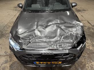 Audi A3 30TFSI 85kW Automaat Pano S Edition picture 20