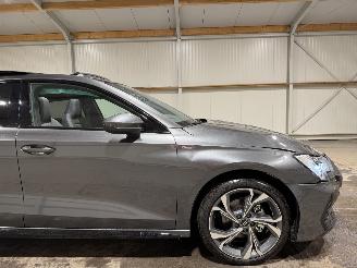 Audi A3 30TFSI 85kW Automaat Pano S Edition picture 14