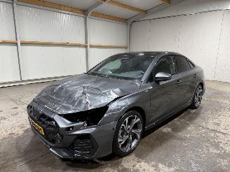 Audi A3 30TFSI 85kW Automaat Pano S Edition picture 9