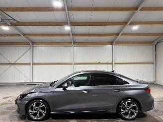 Audi A3 30TFSI 85kW Automaat Pano S Edition picture 8