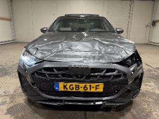 Audi A3 30TFSI 85kW Automaat Pano S Edition picture 23