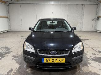 Ford Focus 1.4-16V 59kW Airco Trend picture 4