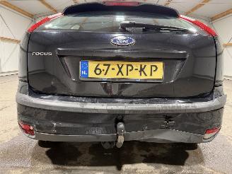 Ford Focus 1.4-16V 59kW Airco Trend picture 16