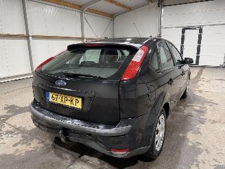 Ford Focus 1.4-16V 59kW Airco Trend picture 6