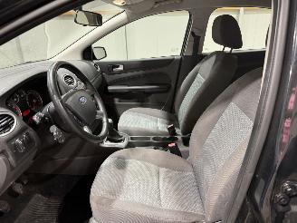 Ford Focus 1.4-16V 59kW Airco Trend picture 20