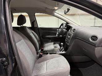 Ford Focus 1.4-16V 59kW Airco Trend picture 27
