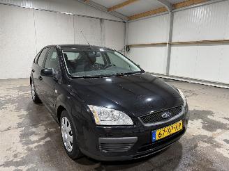 Ford Focus 1.4-16V 59kW Airco Trend picture 3