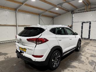 Hyundai Tucson 1.7CRDi 85kW Clima Camera Comfort picture 6