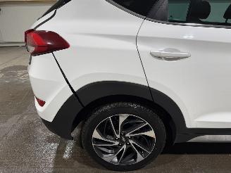 Hyundai Tucson 1.7CRDi 85kW Clima Camera Comfort picture 29