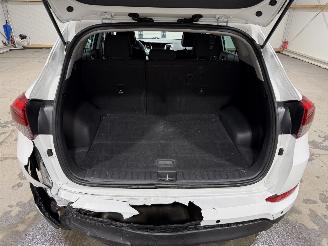 Hyundai Tucson 1.7CRDi 85kW Clima Camera Comfort picture 40