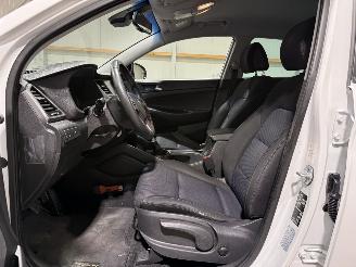 Hyundai Tucson 1.7CRDi 85kW Clima Camera Comfort picture 45