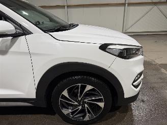 Hyundai Tucson 1.7CRDi 85kW Clima Camera Comfort picture 16