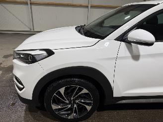 Hyundai Tucson 1.7CRDi 85kW Clima Camera Comfort picture 15