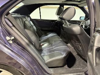Mercedes E-klasse 5.5V8 260kW 55AMG picture 42