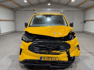 Ford Transit Custom 2.0TDCI 100kW L2H1 Trend 320 picture 4