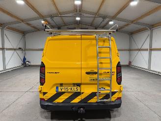 Ford Transit Custom 2.0TDCI 100kW L2H1 Trend 320 picture 7