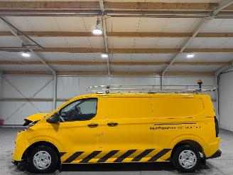 Ford Transit Custom 2.0TDCI 100kW L2H1 Trend 320 picture 8