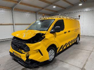 Ford Transit Custom 2.0TDCI 100kW L2H1 Trend 320 picture 9