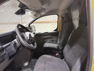 Ford Transit Custom 2.0TDCI 100kW L2H1 Trend 320 picture 28