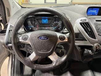 Ford Transit Custom 2.0TDCI 96kW L1H1 Limited 270 picture 31