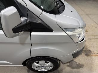 Ford Transit Custom 2.0TDCI 96kW L1H1 Limited 270 picture 18