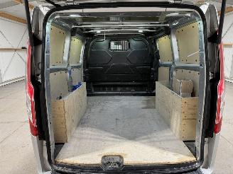 Ford Transit Custom 2.0TDCI 96kW L1H1 Limited 270 picture 40