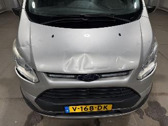 Ford Transit Custom 2.0TDCI 96kW L1H1 Limited 270 picture 20