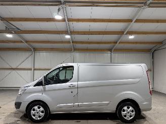 Ford Transit Custom 2.0TDCI 96kW L1H1 Limited 270 picture 8