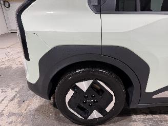 Kia EV3 81.4kWh 150kW Plus picture 15