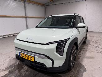 Kia EV3 81.4kWh 150kW Plus picture 10