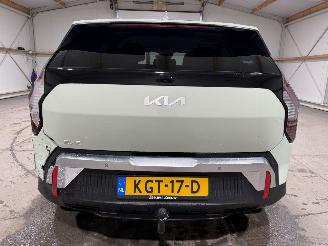 Kia EV3 81.4kWh 150kW Plus picture 23