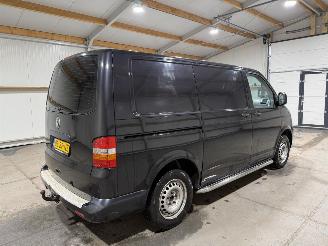 Volkswagen Transporter 2.5TDI 96kW Automaat Navi Airco picture 5