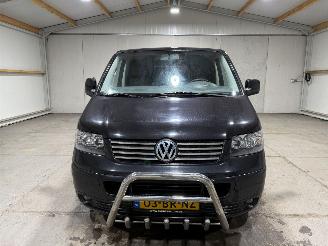 Volkswagen Transporter 2.5TDI 96kW Automaat Navi Airco picture 4