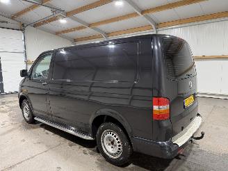 Volkswagen Transporter 2.5TDI 96kW Automaat Navi Airco picture 11