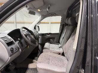 Volkswagen Transporter 2.5TDI 96kW Automaat Navi Airco picture 13