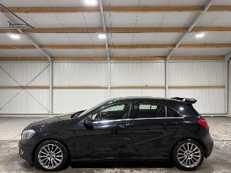 Mercedes A-klasse 200 115kW Airco Ambition picture 8
