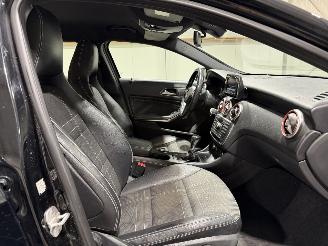 Mercedes A-klasse 200 115kW Airco Ambition picture 23