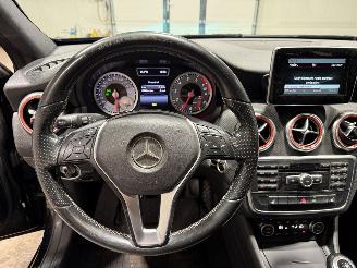 Mercedes A-klasse 200 115kW Airco Ambition picture 13