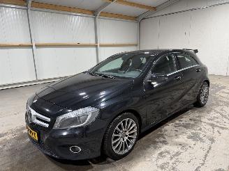 Mercedes A-klasse 200 115kW Airco Ambition picture 9